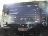 ナビ付