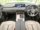 CX-60 2.5 25S Lパッケージ 