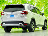 フォレスター 2.0 アドバンス 4WD 