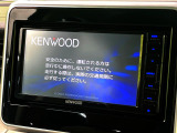 【ナビゲーション】使いやすいナビで目的地までしっかり案内してくれます。各種オーディオ再生機能も充実しており、お車の運転がさらに楽しくなります!!