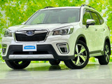 【中古車情報】スバル フォレスター 2.0 アドバンス 4WD  の中古車詳細（走行距離：5.9万km、カラー：クリスタルホワイト・パール、販売地域：宮崎県宮崎市）