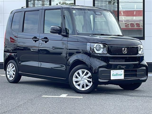 N-BOX  修復歴無し