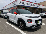 C3エアクロスSUV シャイン 