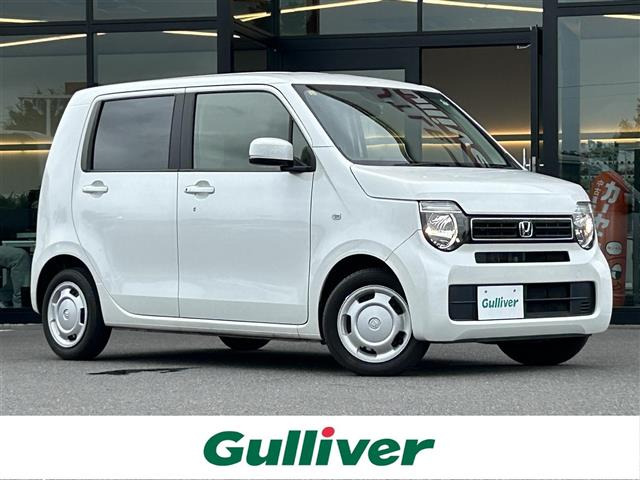 N-WGN L ホンダ センシング 修復歴無し