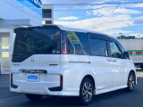 ステップワゴン 1.5 スパーダ 