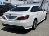 クラウン ハイブリッド 2.5 S 