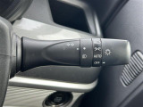 【オートライト(AUTO)】外の明るさをシステムが感知して、自動でヘッドライトが点灯します!ヘッドライトをつけ忘れを防ぐ便利機能です。
