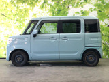 スペーシア ハイブリッド(HYBRID)  X 4WD 