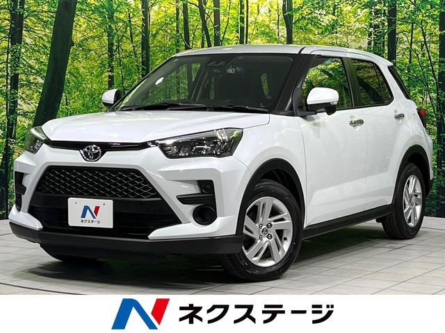 ライズ1.0 G