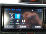 ナビ機能も満載