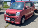 日産 モコ