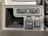 【シートベンチレーション】夏場は涼しい風でお尻や背中の熱やムレを防ぎ、冬はエアコンよりも早く温まってポカポカに!季節を問わず快適に過ごせます。