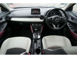 CX-3 1.5 XD ツーリング Lパッケージ 純正SDナビ フルセグ Bluetooth バック