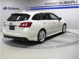 レヴォーグ 1.6 GT アイサイト Sスタイル 4WD 