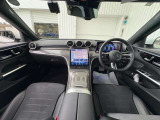 Cクラス C220d アバンギャルド AMGラインパッケージ (ISG搭載モデル) 