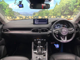 CX-5 2.0 20S ブラックトーンエディション 