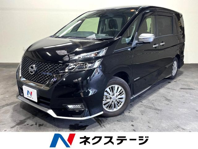 セレナ 1.2 e-POWER AUTECH セーフティパッケージ 