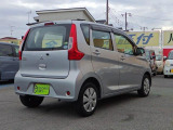 eKワゴン E 