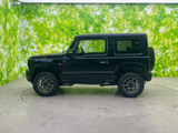 ジムニー XC 4WD 