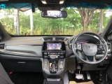 CR-V 1.5 EX ブラック エディション