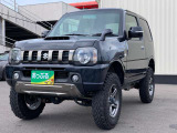 ジムニー ランドベンチャー 4WD 