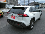 RAV4 2.5 ハイブリッド G E-Four 4WD 