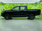 ハイラックス 2.4 Z ディーゼル 4WD 