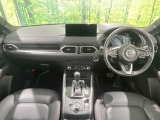 CX-5 2.5 25S スポーツアピアランス 