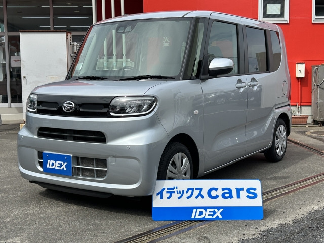 タント X 