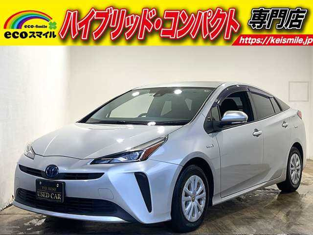 プリウス 1.8 S 