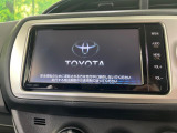 ヴィッツ 1.3 F 