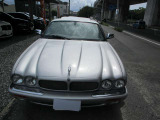 XJ XJR 4.0 スーパーチャージド V8 