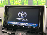 RAV4  G Zパッケージ