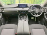 CX-60 3.3 XD ディーゼル 