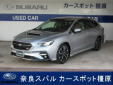 レヴォーグ STIスポーツ EXが入荷地デジナビ ドラレコ バックカメラ サイドカメラ VDC USB電源