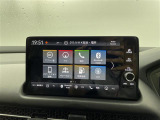ZR-V 2.0 e:HEV Z 本革シート 修復歴無し