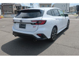 レヴォーグ 1.8 STI スポーツ EX 4WD 