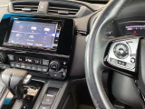 CR-V 1.5 EX ブラック エディション