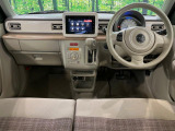 アルトラパン X 全方位モニター付メモリーナビゲーション装着車