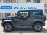 ジムニーシエラ 1.5 JC 4WD 
