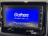 【純正ナビ】人気の純正ナビを装備。オーディオ機能も充実しており、Bluetooth接続すればお持ちのスマホやMP3プレイヤーの音楽を再生可能!毎日の運転がさらに楽しくなります!!