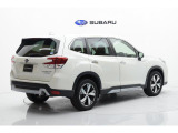 フォレスター 2.0 アドバンス 4WD 