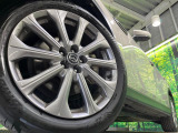 弊社では、全車『修復歴なし』のお車のみ取り扱っております。専任バイヤーによる厳選した仕入れの後、入庫後の車両チェックを行い、ネクステージが認定した高品質な中古車をご提供しております。