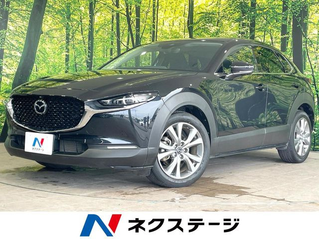 CX-30 2.0 20S プロアクティブ ツーリングセレクション 