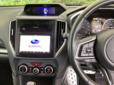 XV 2.0i-S アイサイト 4WD 