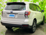 フォレスター 2.0 Sリミテッド 4WD 