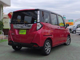 タンク 1.0 カスタム G-T 
