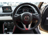 CX-3 1.5 XD ツーリング Lパッケージ 純正SDナビ フルセグ Bluetooth バック