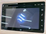 アルトラパン X 全方位モニター付メモリーナビゲーション装着車