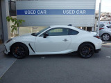 BRZ 2.4 STI スポーツ 
